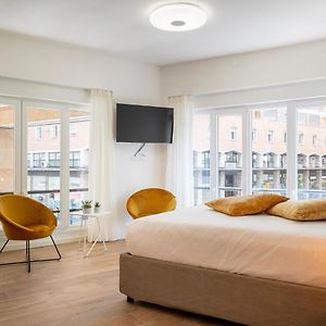 Marconi28suites